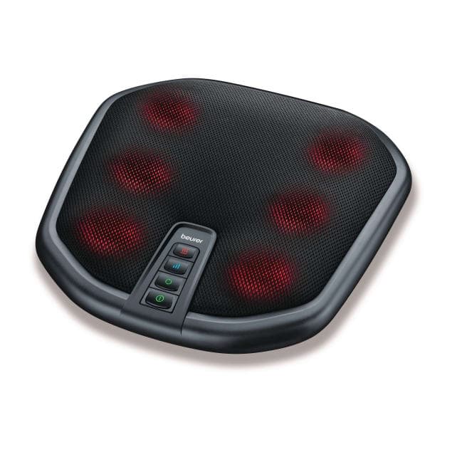Beurer Foot Massager – Reflexology Rollers